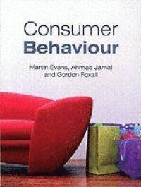 Consumer Behaviour | 1:a upplagan