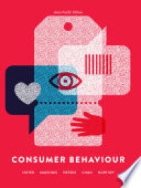 Consumer Behaviour: Asia-Pacific Edition