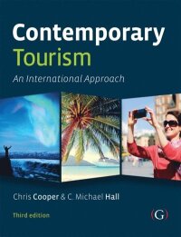 Contemporary Tourism (e-bok)