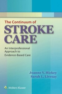 Continuum of Stroke Care (e-bok)