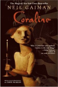 Coraline 10Th Anniversary Edition