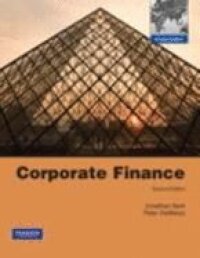 Corporate finance | 2:a upplagan