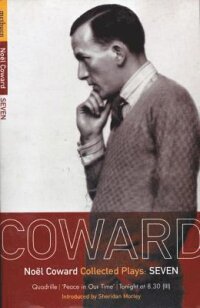 Coward Plays: v.7