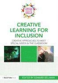 Creative Learning for Inclusion