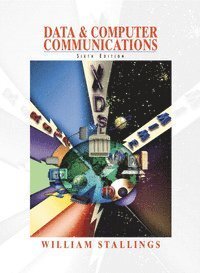 Data & Computer Communications