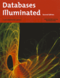 Databases Illuminated 2nd Edition