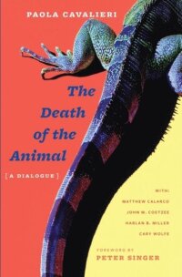 Death of the Animal (e-bok)
