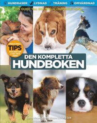 Den kompletta hundboken