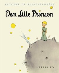 Den lille prinsen (e-bok)