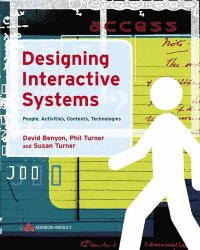 Designing Interactive Systems