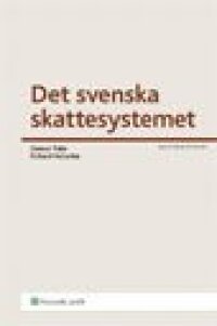 Det svenska skattesystemet