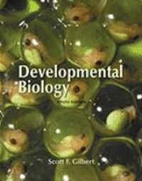 Developmental Biology | 9:e upplagan