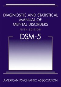 Diagnostic and Statistical Manual of Mental Disorders (DSM-5(R)) (e-bok)