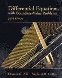 Differential Equations with Boundary-value Problems