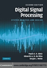 Digital Signal Processing (e-bok)