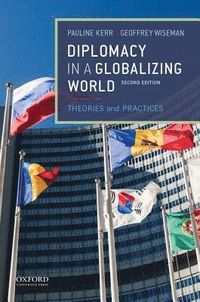 Diplomacy in a Globalizing World