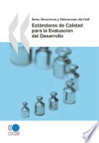 Directrices Y Referencias Del CAD (series) Estándares De Calidad Para ...