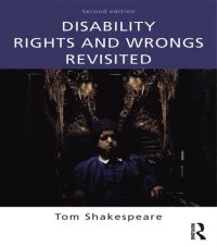 Disability Rights and Wrongs Revisited (e-bok)