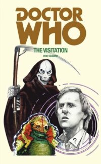 Doctor Who: The Visitation (e-bok)