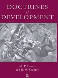 Doctrines Of Development