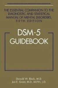 DSM-5 (R) Guidebook
