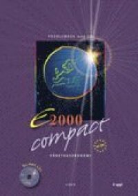 E2000 Compact Företagsekonomi B : Problembok med CD