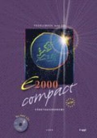 E2000 Compact Företagsekonomi B - problembok med CD