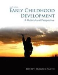Early Childhood Development with Video-Enhanced Pearson Etext Access Card Package: A Multicultural Perspective