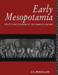 Early Mesopotamia