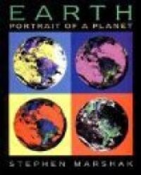 Earth - portrait of a planet | 1:a upplagan