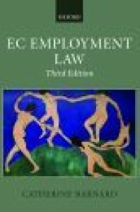 EC Employment Law | 3:e upplagan