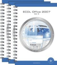 ECDL Datakörkortet för Office 2007