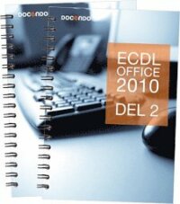 ECDL Office 2010 (Windows 7, Excel DB)
