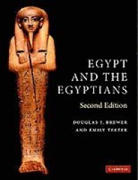 Egypt and the Egyptians
