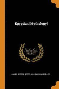 Egyptian [mythology]