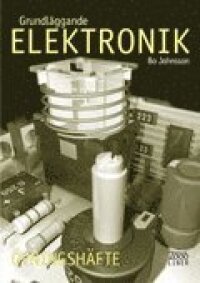 Elek2000/Grundläggande elektronik Övningsbok