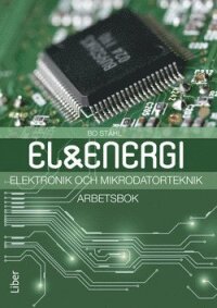 Elektronik och mikrodatorteknik Arbetsbok