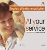 Engelsk affärskommunikation Fakta och Övningar - At your service