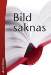 Engelsk-svensk biomedicinsk ordbok : med svensk-engelsk ordlista