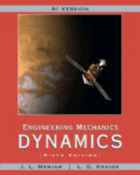 Engineering Mechanics: Dynamics