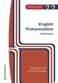 English pronunciation : a workbook : American version