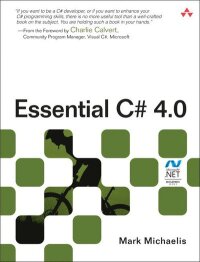 Essential C# 4.0 3rd Edition