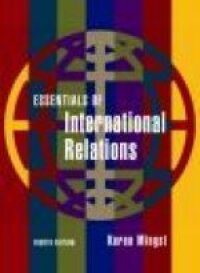 Essentials of International Relations | 4:e upplagan