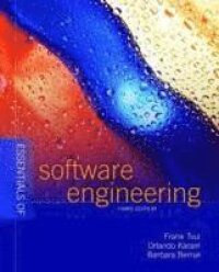 Essentials Of Software Engineering