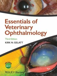 Essentials of Veterinary Ophthalmology (e-bok)