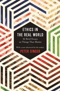 Ethics in the Real World (e-bok)