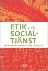 Etik och socialtjänst