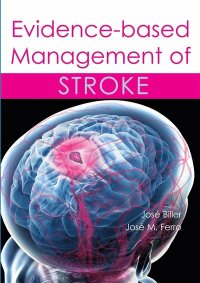 Evidence-based Management of Stroke (e-bok)