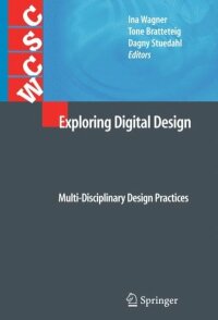 Exploring Digital Design (e-bok)