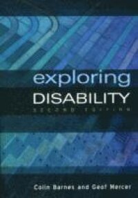 Exploring Disability